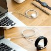 Magnetic Wireless Charger for Apple Watch Series Ultra & 10/9/8/7/6/5/4/3/2 - 6