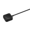 1m Square Magnetic USB Charger for Apple Watch Series Ultra/8/7/6/SE - 3