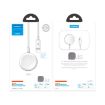 JOYROOM S-IW002 2 in 1 Magnetic 3A Charge Cable for Apple Watch - 5