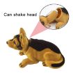 Dog Doll Car Ornaments - Cute Dashboard Decor for Your Vehicle - 3