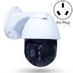 QX9 1080P WiFi Smart Camera, IP65, Motion Detection, AU Plug - 1