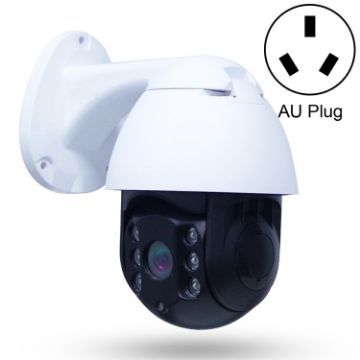 QX9 1080P WiFi Smart Camera, IP65, Motion Detection, AU Plug - 1