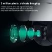 QX9 1080P WiFi Smart Camera, IP65, Motion Detection, AU Plug - 5