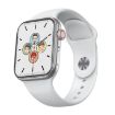 T900 PRO MAX L 1.92" Waterproof Smart Watch, HR/BP/O2, Sports Modes - 2