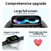 T900 PRO MAX L 1.92" Waterproof Smart Watch, HR/BP/O2, Sports Modes - 5
