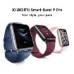 Xiaomi Smart Band 9 Pro 1.74" AMOLED, 5ATM, Heart/Blood O2 Monitor - 2