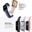 Xiaomi Smart Band 9 Pro 1.74" AMOLED, 5ATM, Heart/Blood O2 Monitor - 6