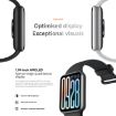 Xiaomi Smart Band 9 Pro 1.74" AMOLED, 5ATM, Pink, Heart/Blood O2 Monitor - 4
