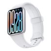 Xiaomi Smart Band 9 Pro 1.74" AMOLED, Blood Oxygen Monitor, Silver - 1