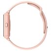 P8 1.3" IPS Smart Watch, Heart Rate/Blood Pressure/Sleep Monitor (Pink) - 4