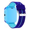 Q12 Smartwatch for Children, LBS, SOS, Setracker, Not Waterproof, Blue - 4