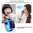 Q12 Smartwatch for Children, LBS, SOS, Setracker, Not Waterproof, Blue - 6