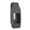 Cyan Silicone Clip Case for Fitbit Inspire/HR/Ace 2 - 1