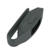 Cyan Silicone Clip Case for Fitbit Inspire/HR/Ace 2 - 4