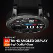 Zeblaze Stratos 3: 1.43" AMOLED, IP68, Bluetooth Call, GPS (Black) - 4