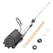 Modified Car Automatic Telescopic Radio Antenna - 1