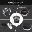 Multifunctional Car Wireless Knob Steering Wheel Button Control - 2