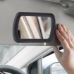 Car Sunshade Makeup Mirror DM-071 - 5