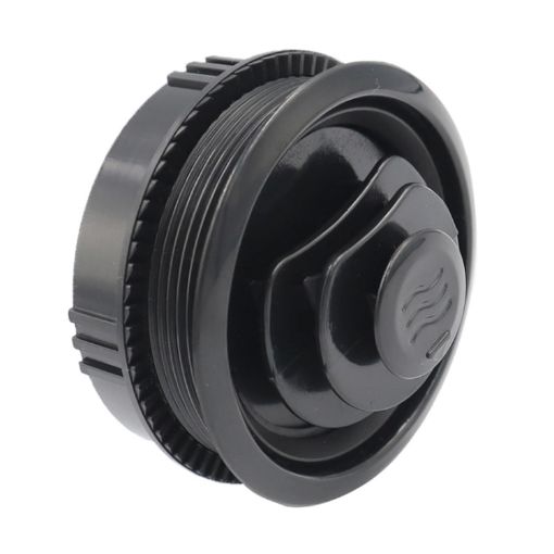 RV Yacht ABS Air-Conditioning Outlet Panel CP-0262 - 1