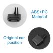 Porsche Cayenne 2010-2016 LHD A/C Air Outlet Paddle 7P5 819 727 - 2