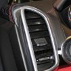 Porsche Cayenne 2010-2016 LHD A/C Air Outlet Paddle 7P5 819 727 - 5