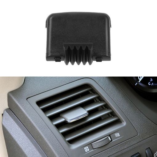 Lexus ES240/ES350 LHD Rear Air Outlet Paddle 55660-33210 Black - 1