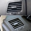 Lexus ES240/ES350 LHD Rear Air Outlet Paddle 55660-33210 Black - 6