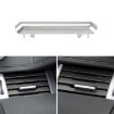 Range Rover Evoque Air Outlet Strip 2012-2019, Left Driving - 1