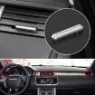 Range Rover Evoque Air Outlet Strip 2012-2019, Left Driving - 6
