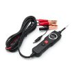 P100 Electric Circuit Tester, Dual Power, 4m Cable (Black) - 2