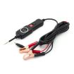 P100 Electric Circuit Tester, Dual Power, 4m Cable (Black) - 3