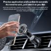 Yesido C168 MagSafe Magnetic Car Phone Holder for Air Vent - 5