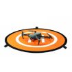 Fast-Fold 75cm Landing Pad for DJI Mavic Pro/Phantom 3/4 Drones - 1
