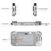 Powkiddy Q90 Retro Handheld Game Console, 3" IPS, 16GB, White - 6