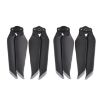 2 Pairs 8743F Propellers for DJI Mavic 2 Pro/Zoom - Low Noise - 2