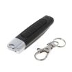 433MHz Universal Wireless Garage Door Remote Control (4 Buttons, Blue) - 2