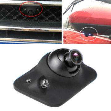 Waterproof HD Night Vision Car Right View Camera - 1