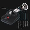Waterproof HD Night Vision Car Right View Camera - 5