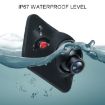Waterproof HD Night Vision Car Right View Camera - 6