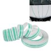12mm Green Self Adhesive Car Decorative Stripe Tape, 9.8m Long - 1