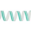 12mm Green Self Adhesive Car Decorative Stripe Tape, 9.8m Long - 3