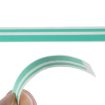 12mm Green Self Adhesive Car Decorative Stripe Tape, 9.8m Long - 4