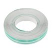 12mm Green Self Adhesive Car Decorative Stripe Tape, 9.8m Long - 5