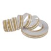 Car Self Adhesive Decorative 12mm Gold Stripe Tape, 9.8m - 2