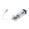 H3 100W Car Fog Lights, 850LM 7000K 20 SMD LEDs, DC 12-24V - 3