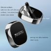 Yesido C81 Silver Magnetic Car Dashboard Phone Holder - 6