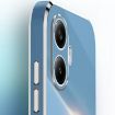 Redmi Turbo 4 Pro XINLI Pink 6D Electroplate TPU Phone Case - 4
