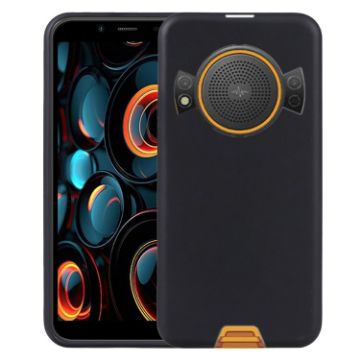Ulefone Power Armor 16S Black TPU Phone Case - 1