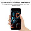 Ulefone Power Armor 16S Black TPU Phone Case - 3
