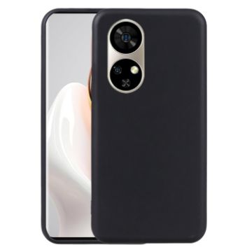 Ulefone Note 17 Pro Black TPU Phone Case - 1